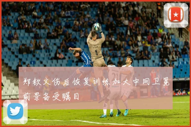郑钦文伤后恢复训练加大中网卫冕前景备受瞩目
