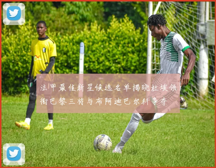 法甲最佳新星候选名单揭晓杜埃领衔巴黎三将与布阿迪巴尔科争夺