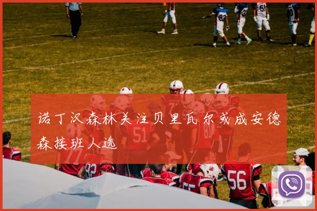 诺丁汉森林关注贝里瓦尔或成安德森接班人选