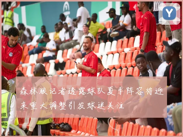 森林狼记者透露球队夏季阵容将迎来重大调整引发球迷关注