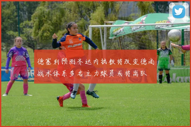 德塞利预测齐达内执教将改变德尚战术体系多名主力球员或将离队