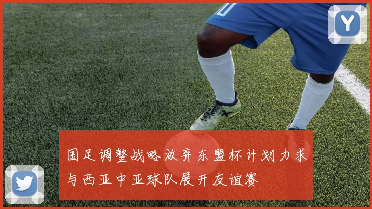 国足调整战略放弃东盟杯计划力求与西亚中亚球队展开友谊赛