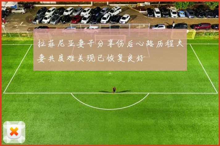 拉菲尼亚妻子分享伤后心路历程夫妻共度难关现已恢复良好